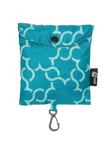 Tasje opvouwbaar - Human Nature