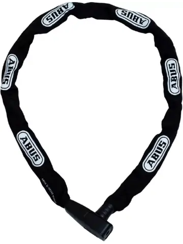 City Chain 8800 - Kettingslot 120 cm - Abus