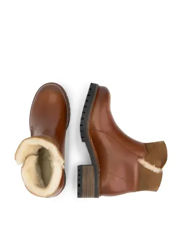 Leliana - Laarzen - Mysa