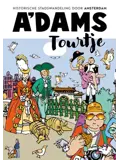 A'dams Tourtje