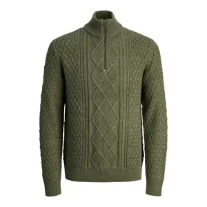 Heren North Knit High Neck  Jack & Jones