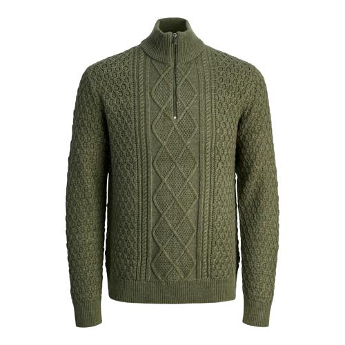 Heren North Knit High Neck  Jack & Jones