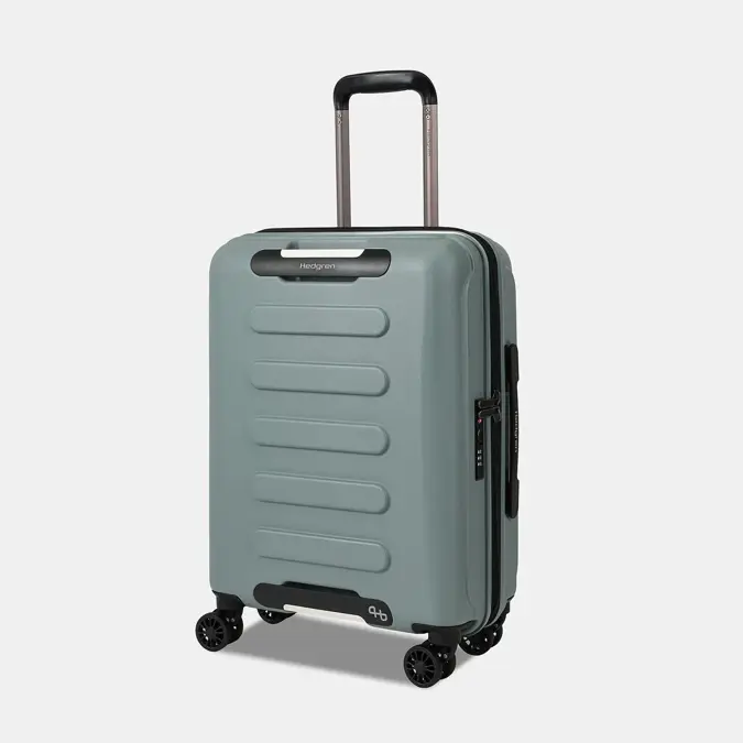 Hedgren Comby Grip XS grey-green |39.8 L