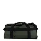 Rains Texel Duffel Bag Small W3 green |34 L