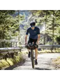Loeffler fietsshirt Clear Hotbond heren