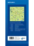 ANWB Wegenkaart Duitsland Zuid