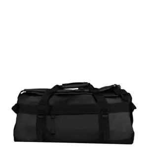 Rains Texel Duffel Bag Small W3  |34 L