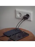 CHARGE+ 30W Ultradunne USB-C Oplader