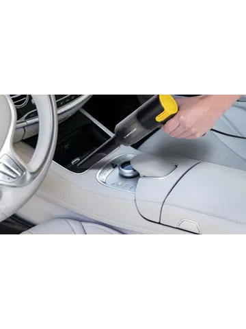 Dunlop Auto Stofzuiger 12V