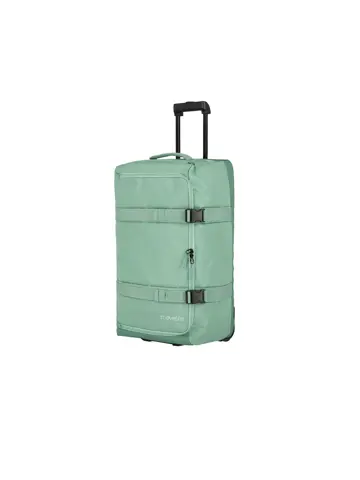 Kick Off Wheeled Duffle L  | 65 L