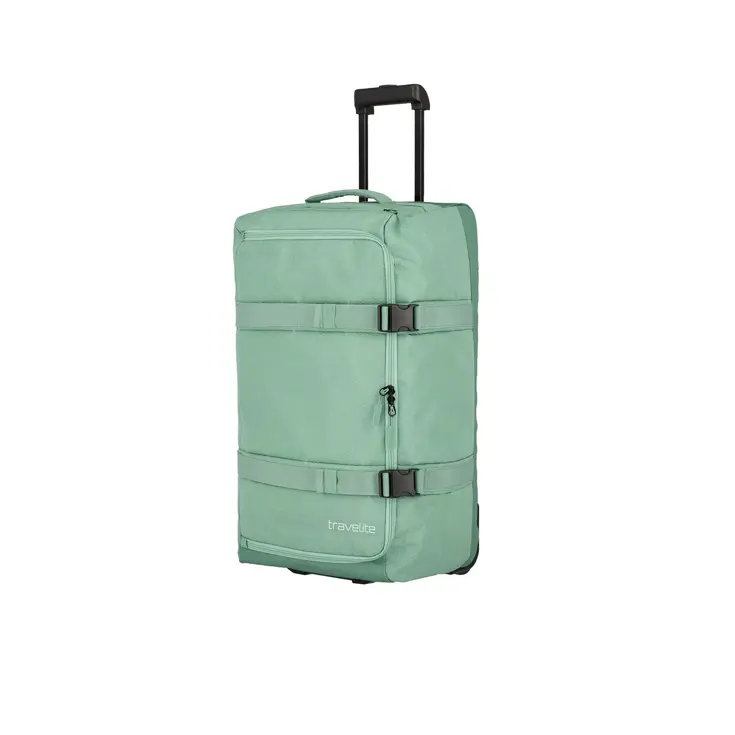 Kick Off Wheeled Duffle L  | 65 L