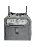 Shop&Go - Boodschappenkar - Opvouwbaar - 40L