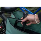 Voltano City kettingslot 110 cm