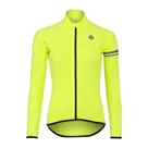 Thermo Fietsshirt Lange Mouwen Essential Dames