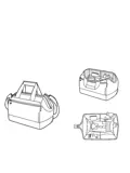 Travelling Allrounder L  | 32 L