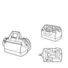 Reisenthel Travelling Reistas / 32 L