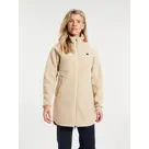 Usini - Fleecevest dames - Human Nature