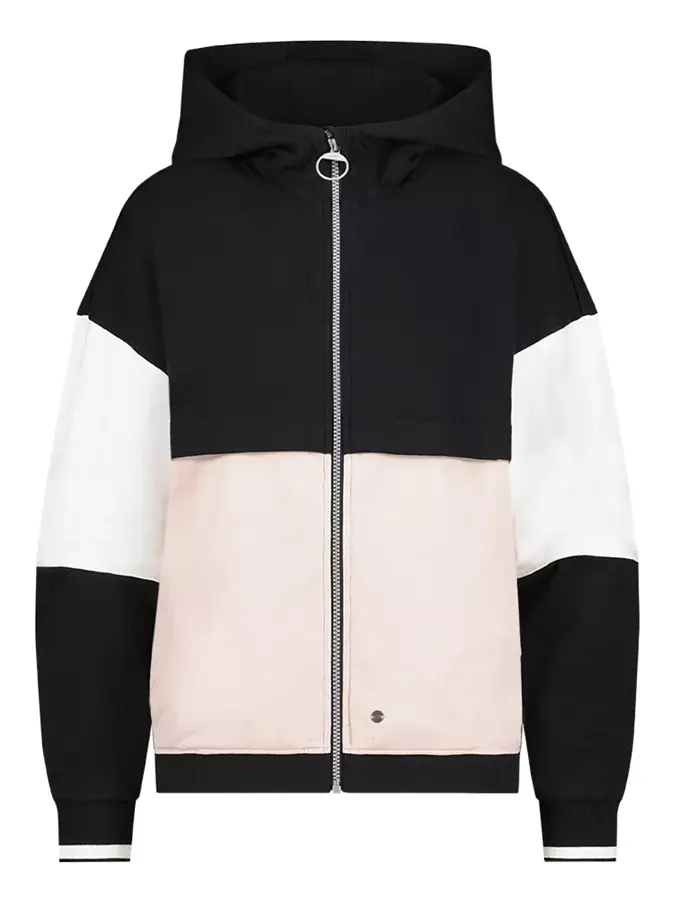 Quata – Hoodie dames