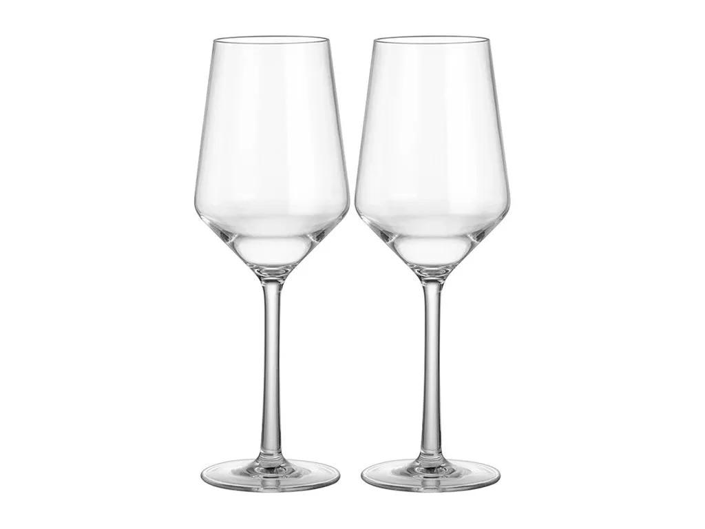 Brunner  Riserva Witte Wijnglas 42cl 2 Stuks  Multicolour main product image