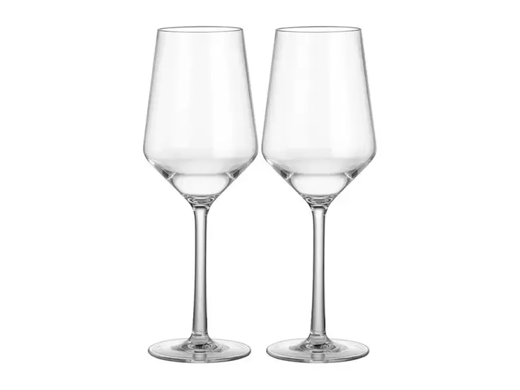 Brunner Riserva Witte Wijnglas 42cl 2 Stuks