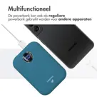 MagSafe Powerbank 10.000 mAh