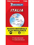 Michelin wegenkaart National 796 Italië