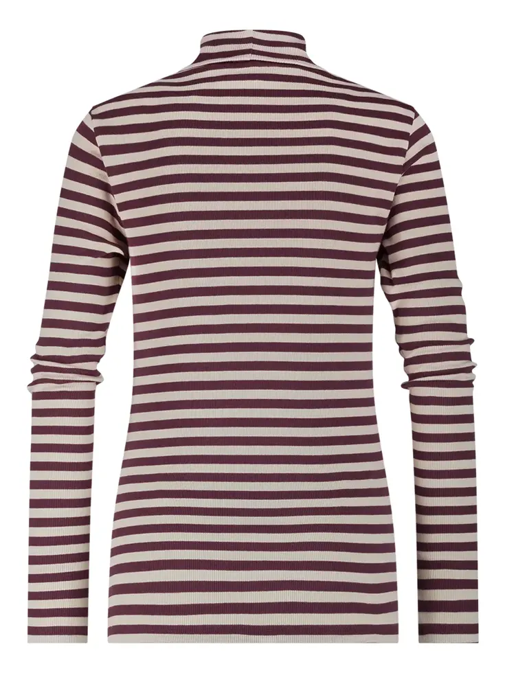 Brunez - T-shirt dames - Human Nature