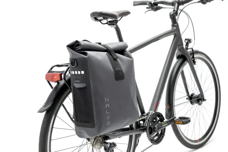 Fietstas Varo Single 20 Liter