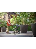 Luvia Trio 3-in-1 Kinderwagen