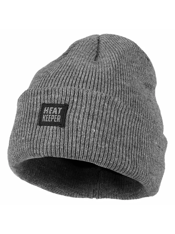 Wind & Waterproof - Heren - Muts