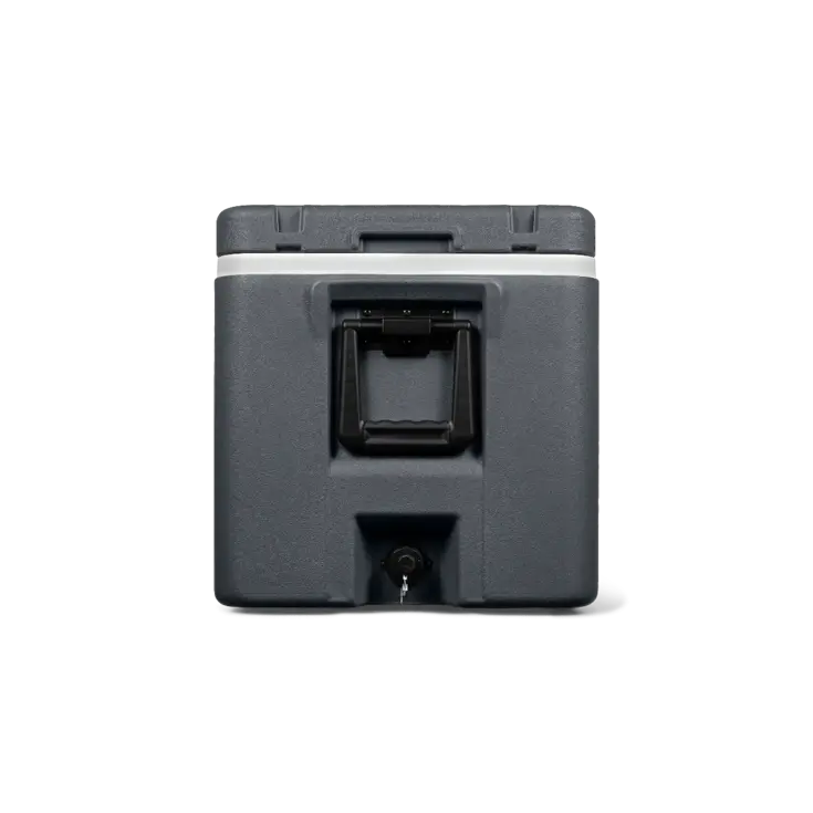 Steamy Pro 120 Koelbox - 120L