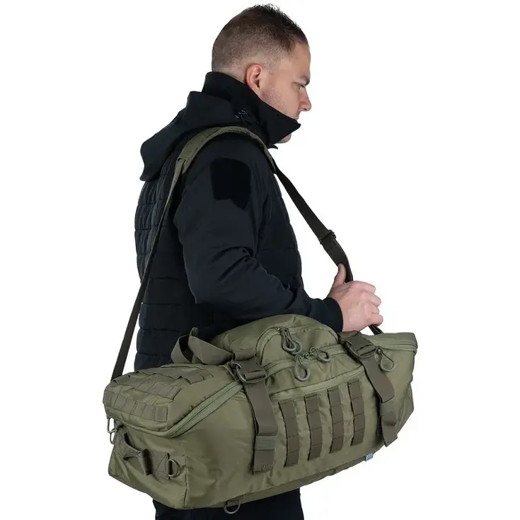 Reistas 45L 3 in 1