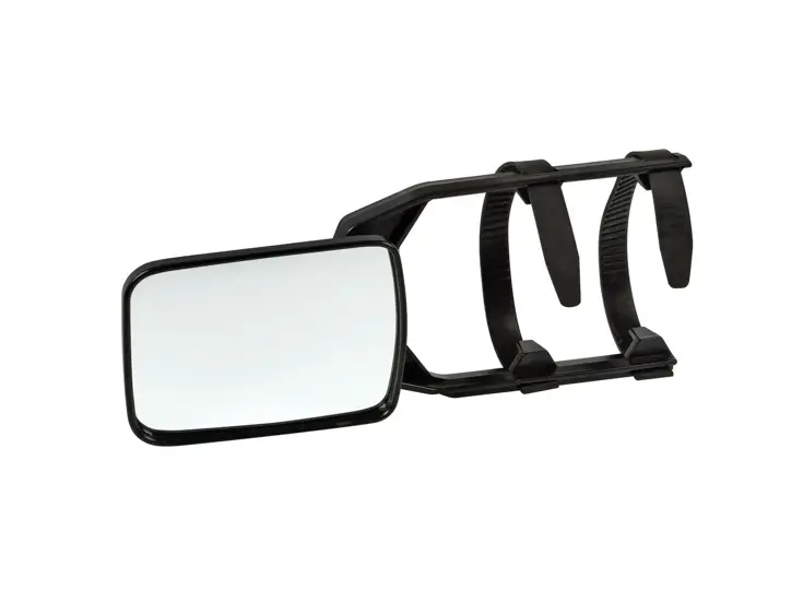Universele caravan spiegel - 150 x 110 mm