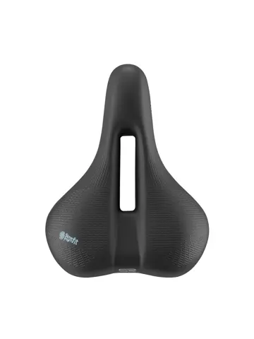 Selle Royal Fietszadel Float Moderate