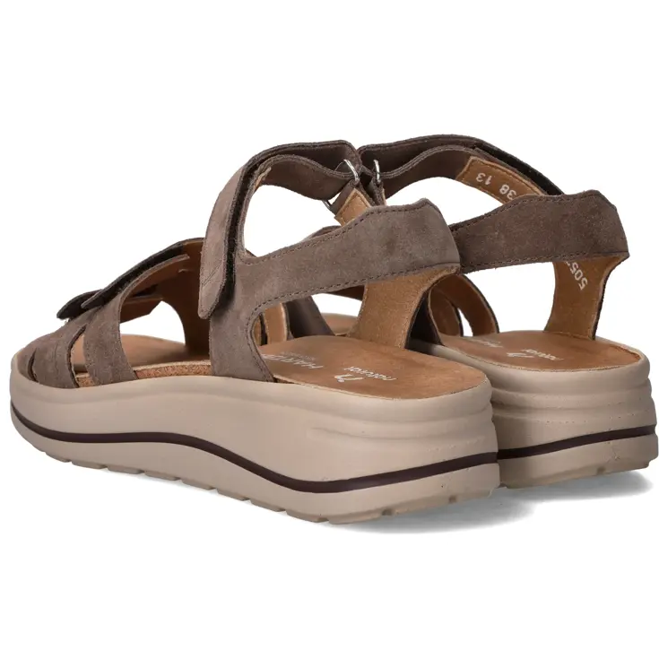 Sandalen Dames