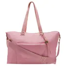 Sandy - Reistas - Met Koffer Sleeve - 37 Liter