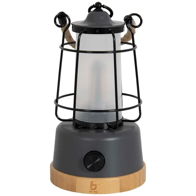 Bo-Camp Lantaarn Harlington 370 Lumen