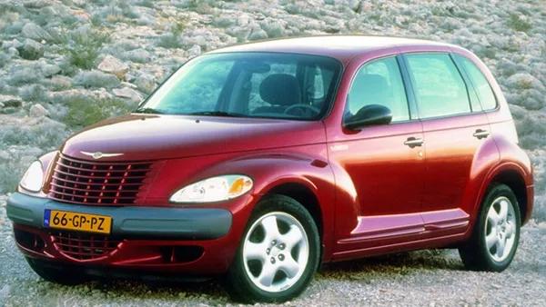 Chrysler Pt Cruiser I