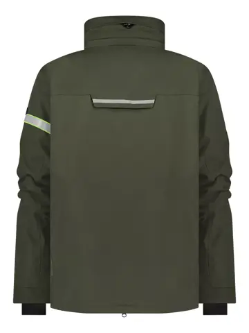 Maarn – Jas heren – Human Nature