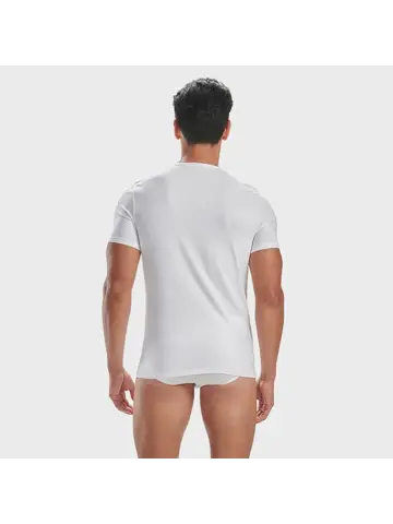 Adidas - 2-Pack O-hals Shirts Active - Heren