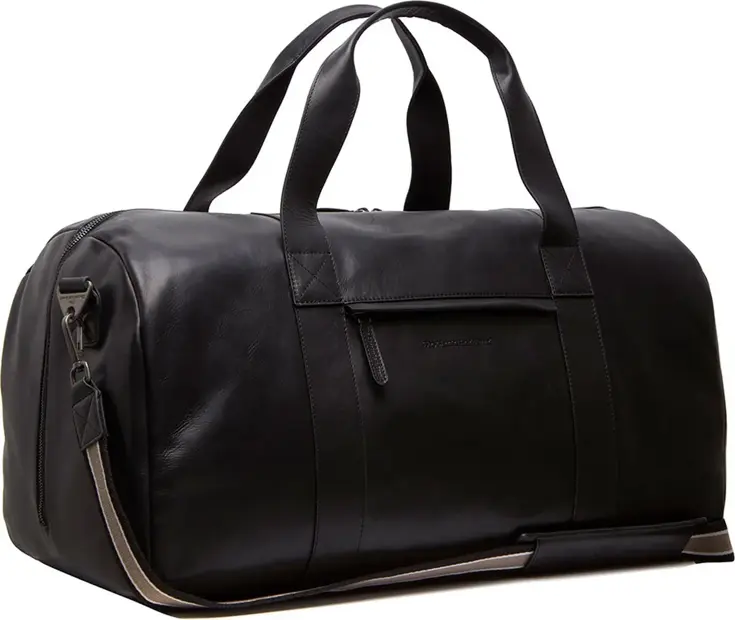 Chesterfield - Hudson - Leren reistas