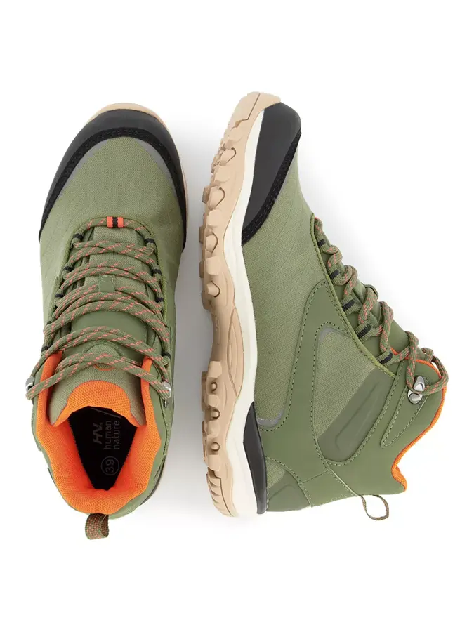 Nes – Hoge wandelschoenen dames