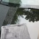 Auto Gepolijst Auto Droogdoek 1600GSM