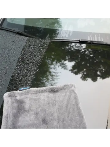 Microvezeldoek - Droogdoek - Absorbeert 5L Water