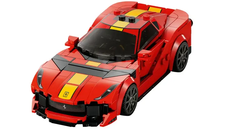 LEGO® Ferrari 812 76914