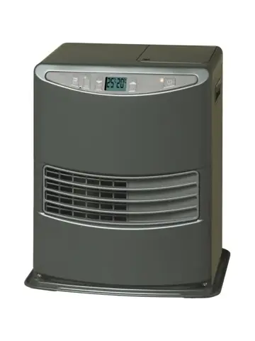 Petroleumkachel - Thermostaat - 3000 Watt