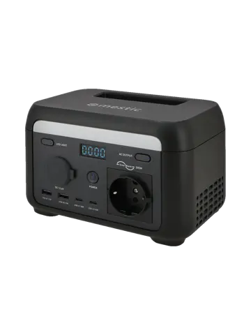 Power Station MPS-200