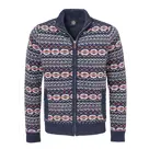 Matt - Gevoerd Vest Heren