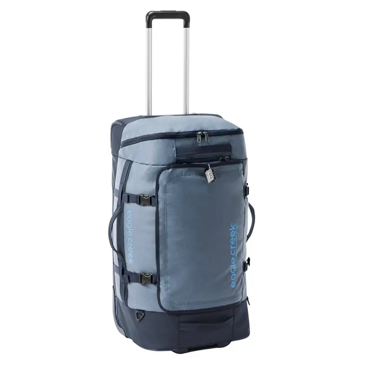 Cargo Hauler  trolley