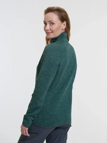 Riala - Fleecevest dames - Human Nature